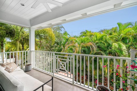 Townhouse in Boca Raton, Florida 3 bedrooms, 265.7 sq.m. № 2146671 - photo 26