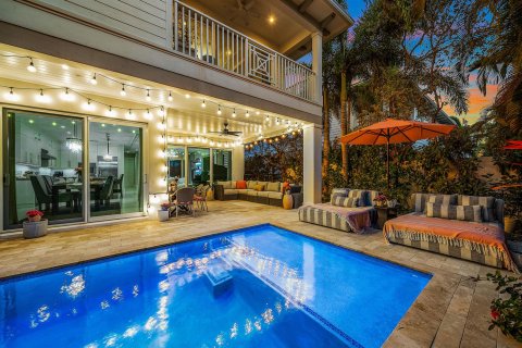 Townhouse in Boca Raton, Florida 3 bedrooms, 265.7 sq.m. № 2146671 - photo 17