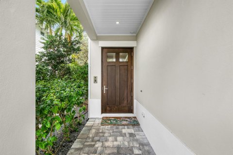 Townhouse in Boca Raton, Florida 3 bedrooms, 265.7 sq.m. № 2146671 - photo 4