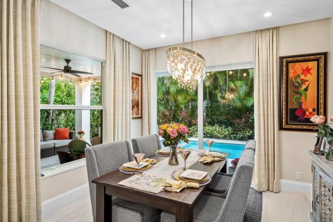 Townhouse in Boca Raton, Florida 3 bedrooms, 265.7 sq.m. № 2146671 - photo 12