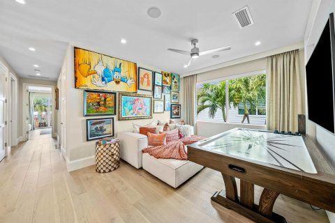 Townhouse in Boca Raton, Florida 3 bedrooms, 265.7 sq.m. № 2146671 - photo 23