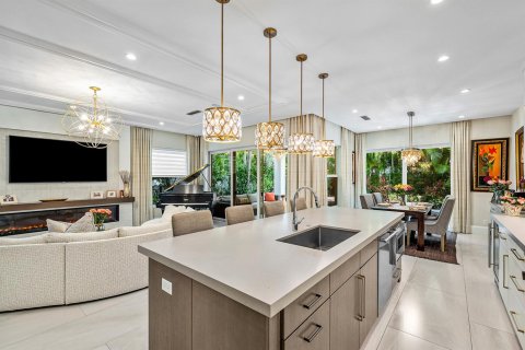 Townhouse in Boca Raton, Florida 3 bedrooms, 265.7 sq.m. № 2146671 - photo 9