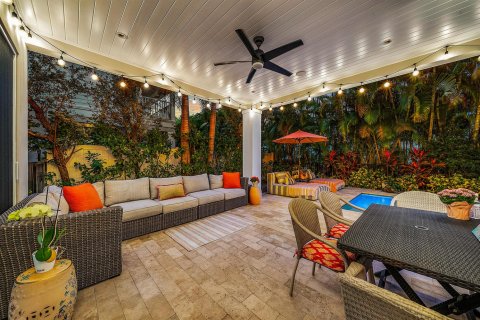 Townhouse in Boca Raton, Florida 3 bedrooms, 265.7 sq.m. № 2146671 - photo 19