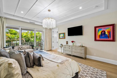 Townhouse in Boca Raton, Florida 3 bedrooms, 265.7 sq.m. № 2146671 - photo 27