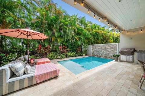 Townhouse in Boca Raton, Florida 3 bedrooms, 265.7 sq.m. № 2146671 - photo 13