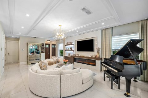Townhouse in Boca Raton, Florida 3 bedrooms, 265.7 sq.m. № 2146671 - photo 7