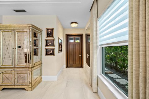 Townhouse in Boca Raton, Florida 3 bedrooms, 265.7 sq.m. № 2146671 - photo 21