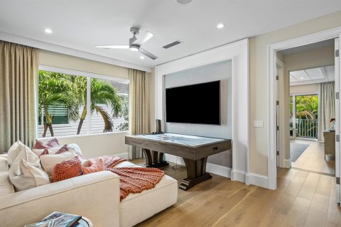 Townhouse in Boca Raton, Florida 3 bedrooms, 265.7 sq.m. № 2146671 - photo 24