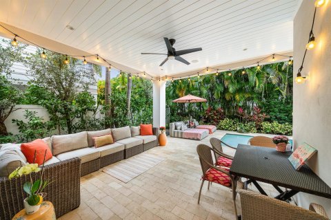 Townhouse in Boca Raton, Florida 3 bedrooms, 265.7 sq.m. № 2146671 - photo 18