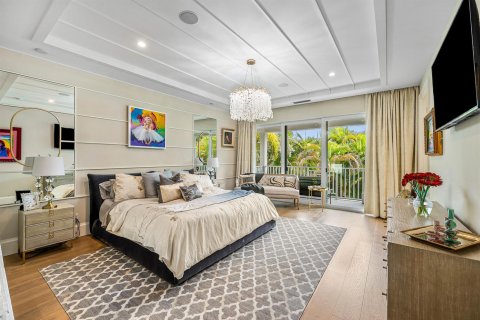 Townhouse in Boca Raton, Florida 3 bedrooms, 265.7 sq.m. № 2146671 - photo 25