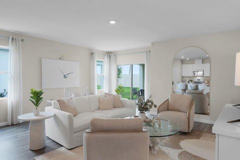 House in Sorrento, Florida 5 bedrooms, 192.96 sq.m. № 1798180 - photo 8