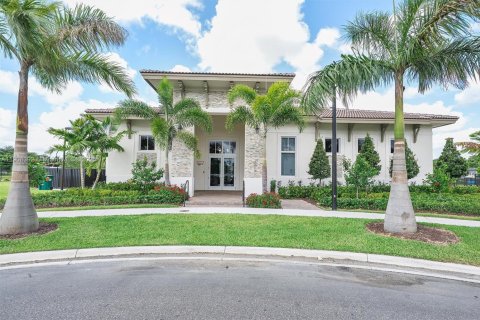 Touwnhouse à vendre à Miami, Floride: 4 chambres, 169.08 m2 № 1967918 - photo 29