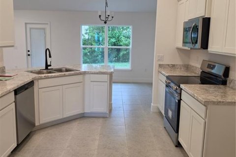 Villa ou maison à vendre à Spring Hill, Floride: 4 chambres, 163.04 m2 № 2237046 - photo 6