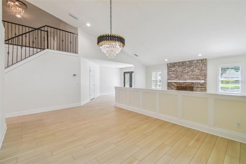 Купить виллу или дом в Тампа, Флорида 12 комнат, 332.96м2, № 1883507 - фото 11