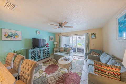 Condominio en venta en Daytona Beach, Florida, 1 dormitorio, 55.28 m2 № 1778689 - foto 7