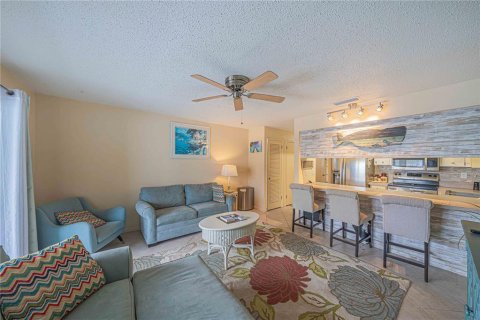 Condominio en venta en Daytona Beach, Florida, 1 dormitorio, 55.28 m2 № 1778689 - foto 5