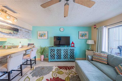 Condominio en venta en Daytona Beach, Florida, 1 dormitorio, 55.28 m2 № 1778689 - foto 6