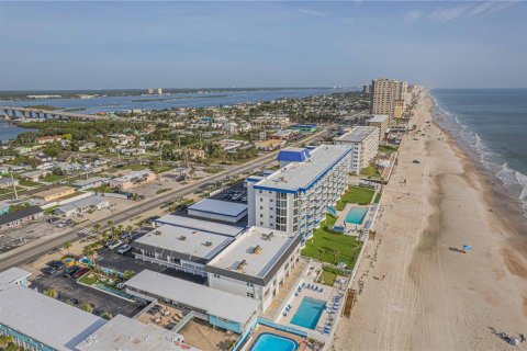 Condominio en venta en Daytona Beach, Florida, 1 dormitorio, 55.28 m2 № 1778689 - foto 21