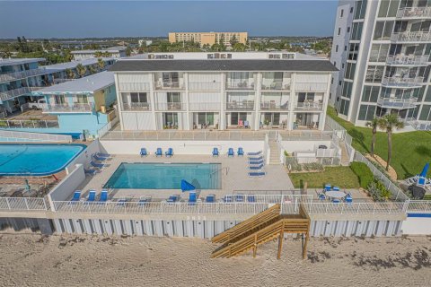 Condominio en venta en Daytona Beach, Florida, 1 dormitorio, 55.28 m2 № 1778689 - foto 2