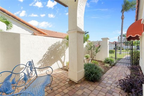 House in Bradenton, Florida 3 bedrooms, 151.52 sq.m. № 1414649 - photo 12