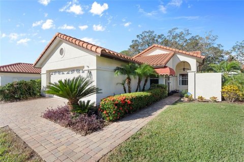 House in Bradenton, Florida 3 bedrooms, 151.52 sq.m. № 1414649 - photo 1