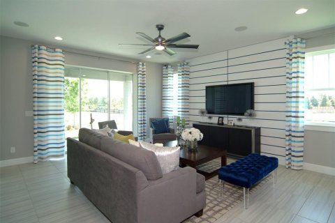 House in Apopka, Florida 4 bedrooms, 212.1 sq.m. № 1761904 - photo 11