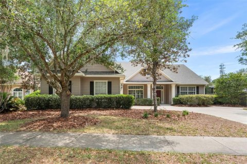 House in Newberry, Florida 5 bedrooms, 263.01 sq.m. № 2093275 - photo 2