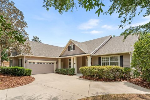 House in Newberry, Florida 5 bedrooms, 263.01 sq.m. № 2093275