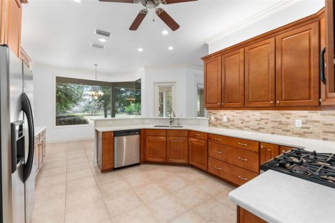 House in Newberry, Florida 5 bedrooms, 263.01 sq.m. № 2093275 - photo 18