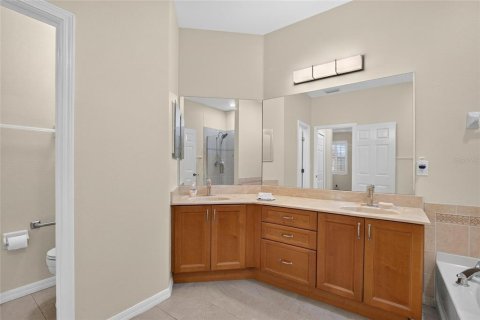 Villa ou maison à vendre à Riverview, Floride: 3 chambres, 141.3 m2 № 2334260 - photo 24