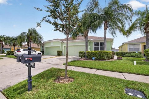 Villa ou maison à vendre à Riverview, Floride: 3 chambres, 141.3 m2 № 2334260 - photo 8
