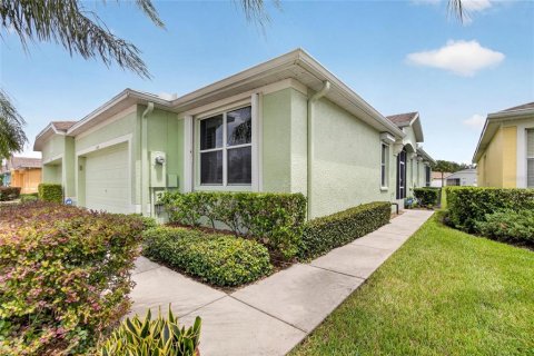 Villa ou maison à vendre à Riverview, Floride: 3 chambres, 141.3 m2 № 2334260 - photo 9