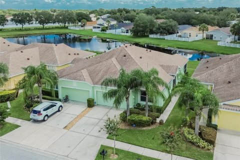 Casa en Riverview, Florida 3 dormitorios, 141.3 m2 № 2334260