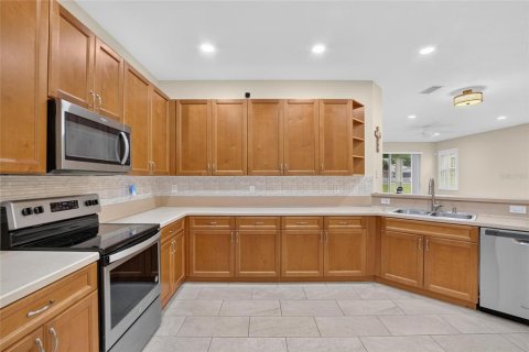 Villa ou maison à vendre à Riverview, Floride: 3 chambres, 141.3 m2 № 2334260 - photo 15