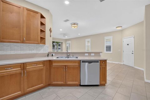 Villa ou maison à vendre à Riverview, Floride: 3 chambres, 141.3 m2 № 2334260 - photo 16