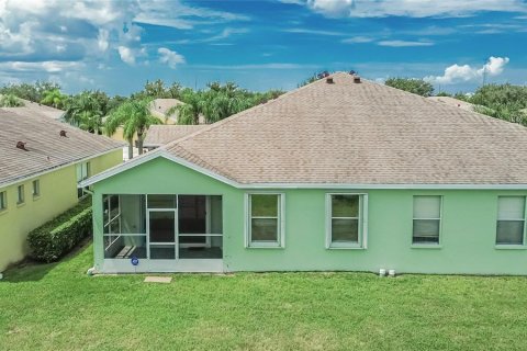 Villa ou maison à vendre à Riverview, Floride: 3 chambres, 141.3 m2 № 2334260 - photo 4