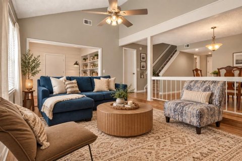 Condo in Winter Park, Florida, 3 bedrooms  № 2373745 - photo 5