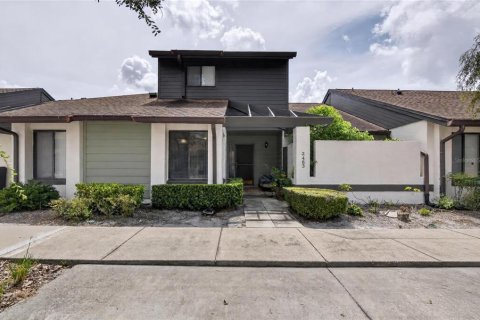 Condo in Winter Park, Florida, 3 bedrooms  № 2373745