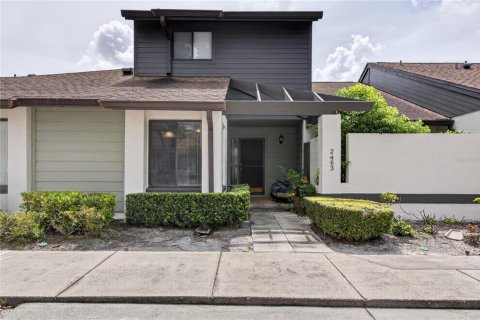 Condo in Winter Park, Florida, 3 bedrooms  № 2373745 - photo 2
