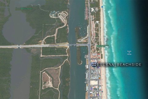 Condominio en venta en Hollywood, Florida, 4 dormitorios, 255.95 m2 № 127065 - foto 1
