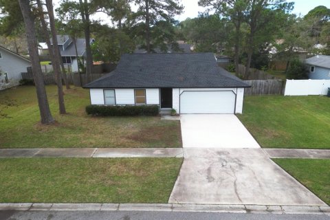 Casa en alquiler en Jacksonville, Florida, 3 dormitorios, 139.73 m2 № 861967 - foto 1