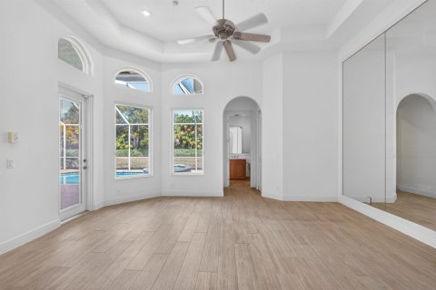 House in Delray Beach, Florida 3 bedrooms, 286.42 sq.m. № 2251913 - photo 29