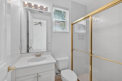 House in Delray Beach, Florida 3 bedrooms, 286.42 sq.m. № 2251913 - photo 25