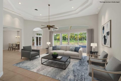 House in Delray Beach, Florida 3 bedrooms, 286.42 sq.m. № 2251913 - photo 5