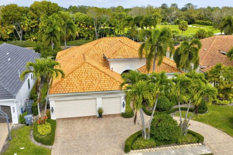 Villa ou maison à Delray Beach, Floride 3 chambres, 286.42 m2 № 2251913