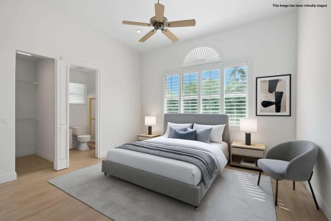 House in Delray Beach, Florida 3 bedrooms, 286.42 sq.m. № 2251913 - photo 23