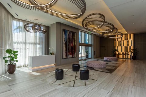 Copropriété à louer à Hollywood, Floride: 3 chambres, 104.89 m2 № 2171346 - photo 3