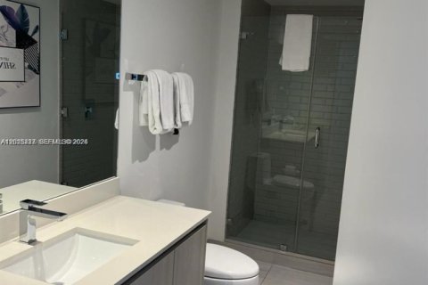 Copropriété à louer à Hollywood, Floride: 3 chambres, 104.89 m2 № 2171346 - photo 25