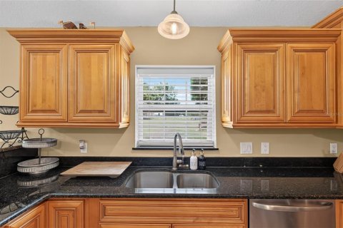 House in Lady Lake, Florida 4 bedrooms, 293.57 sq.m. № 2239256 - photo 29
