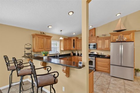 House in Lady Lake, Florida 4 bedrooms, 293.57 sq.m. № 2239256 - photo 26